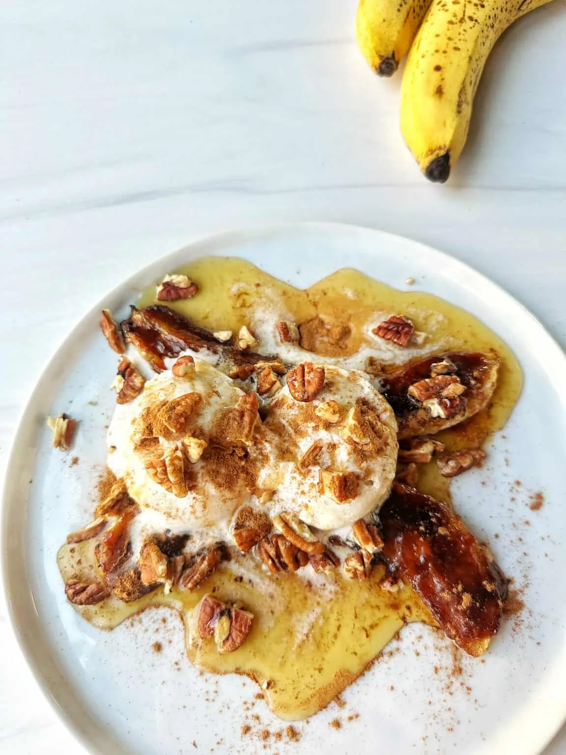 Crispy Air Fryer Bananas: Easy & Sweet Recipes