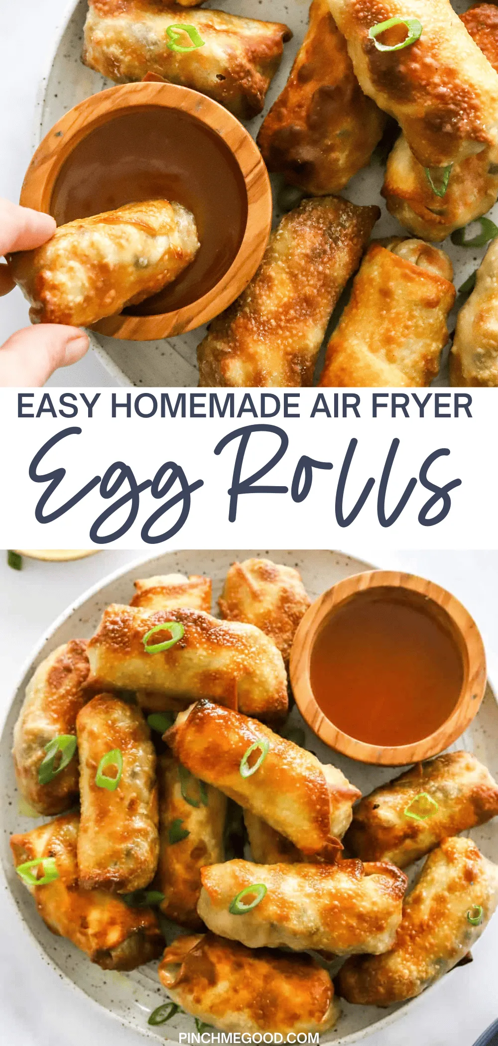 Air fryer basket geometry