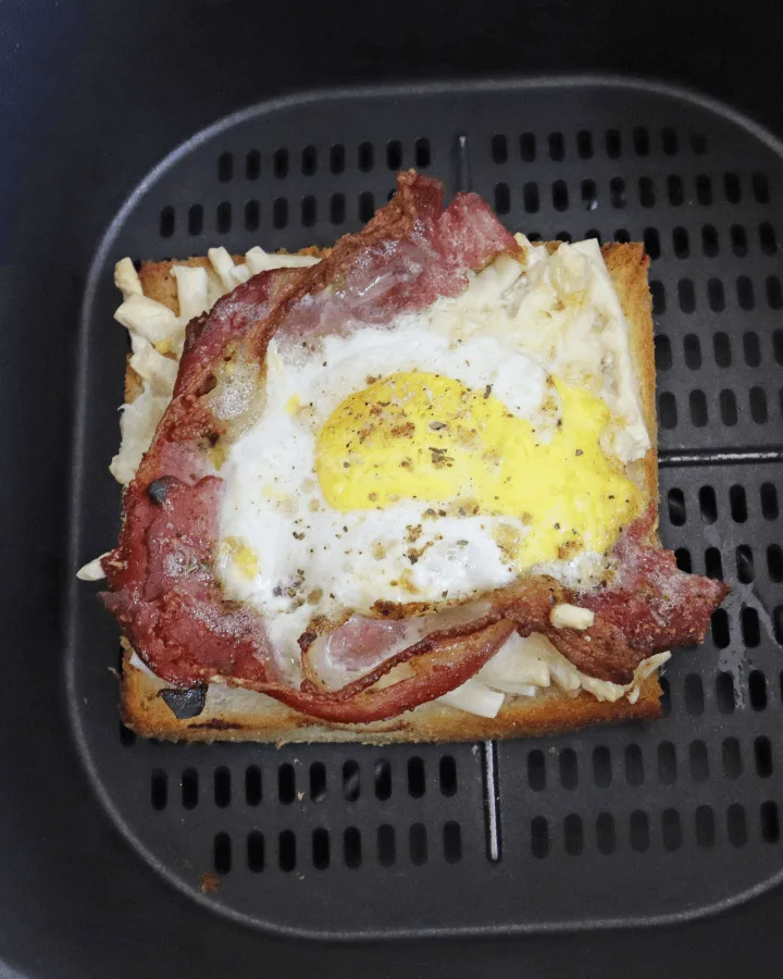 Easy Air Fryer Breakfast Recipes for Busy Mornings