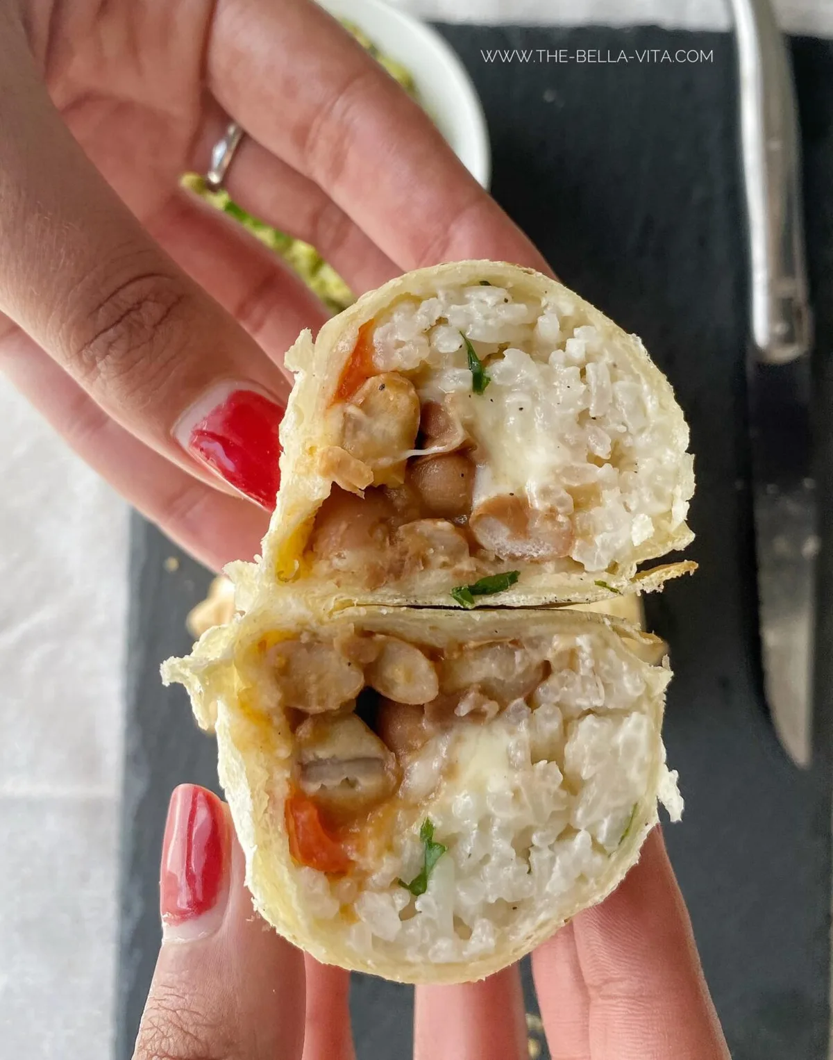 Crispy Air Fryer Burritos: The Ultimate Recipe Guide