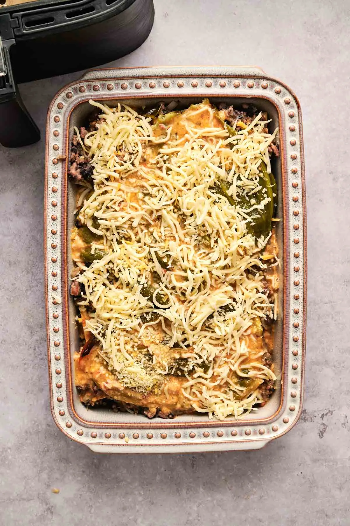 Easy Air Fryer Casserole Recipes for Quick Meals