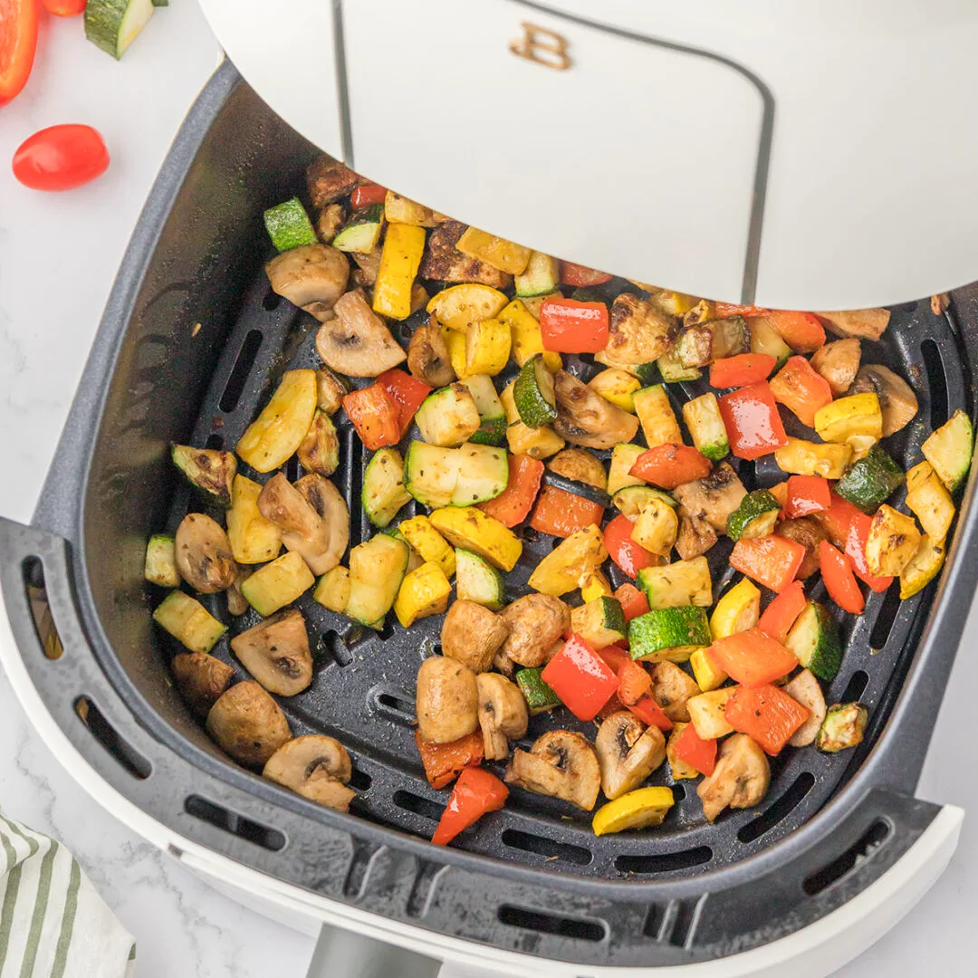 Air Fryer Dinner Recipes For Two