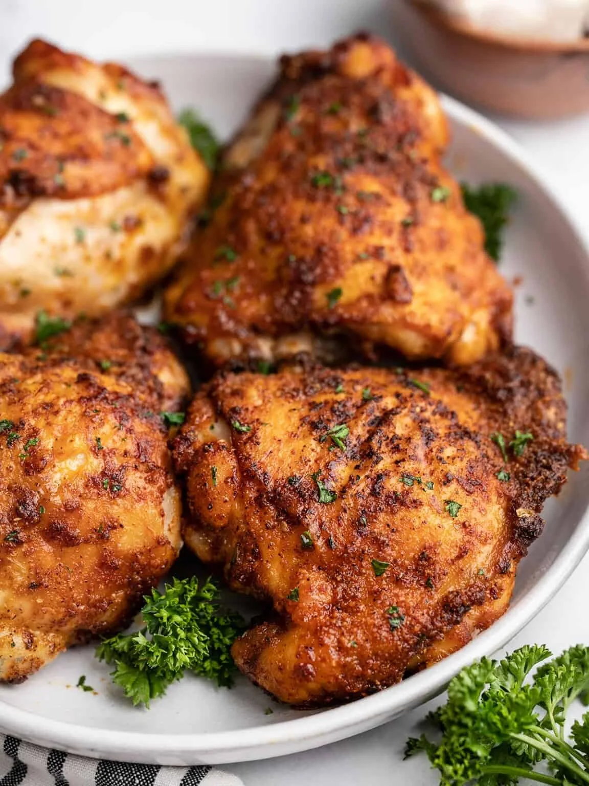 Air Fryer Dinner Recipes
