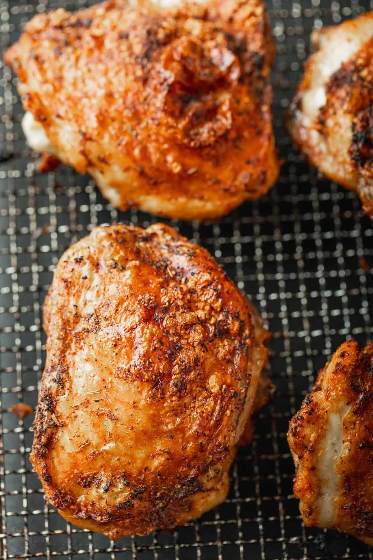 Air Fryer Emeril Recipes