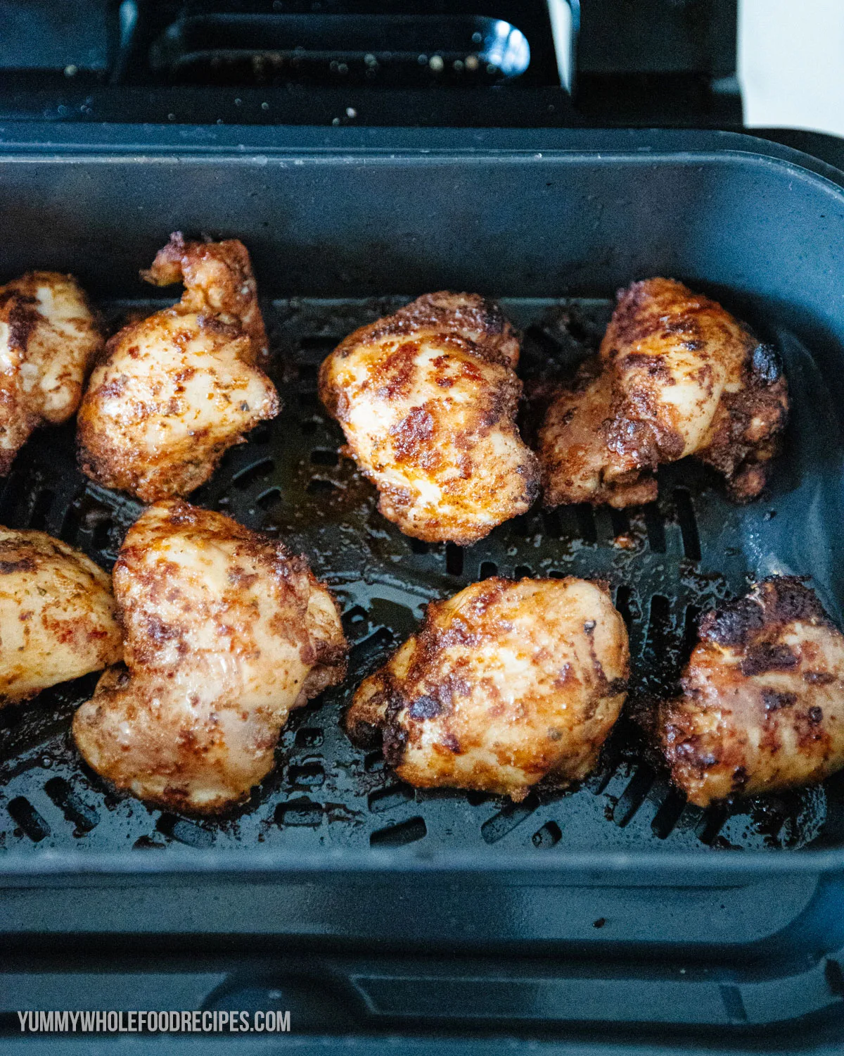 Crispy Air Fryer Grill Recipes for Perfect Meals