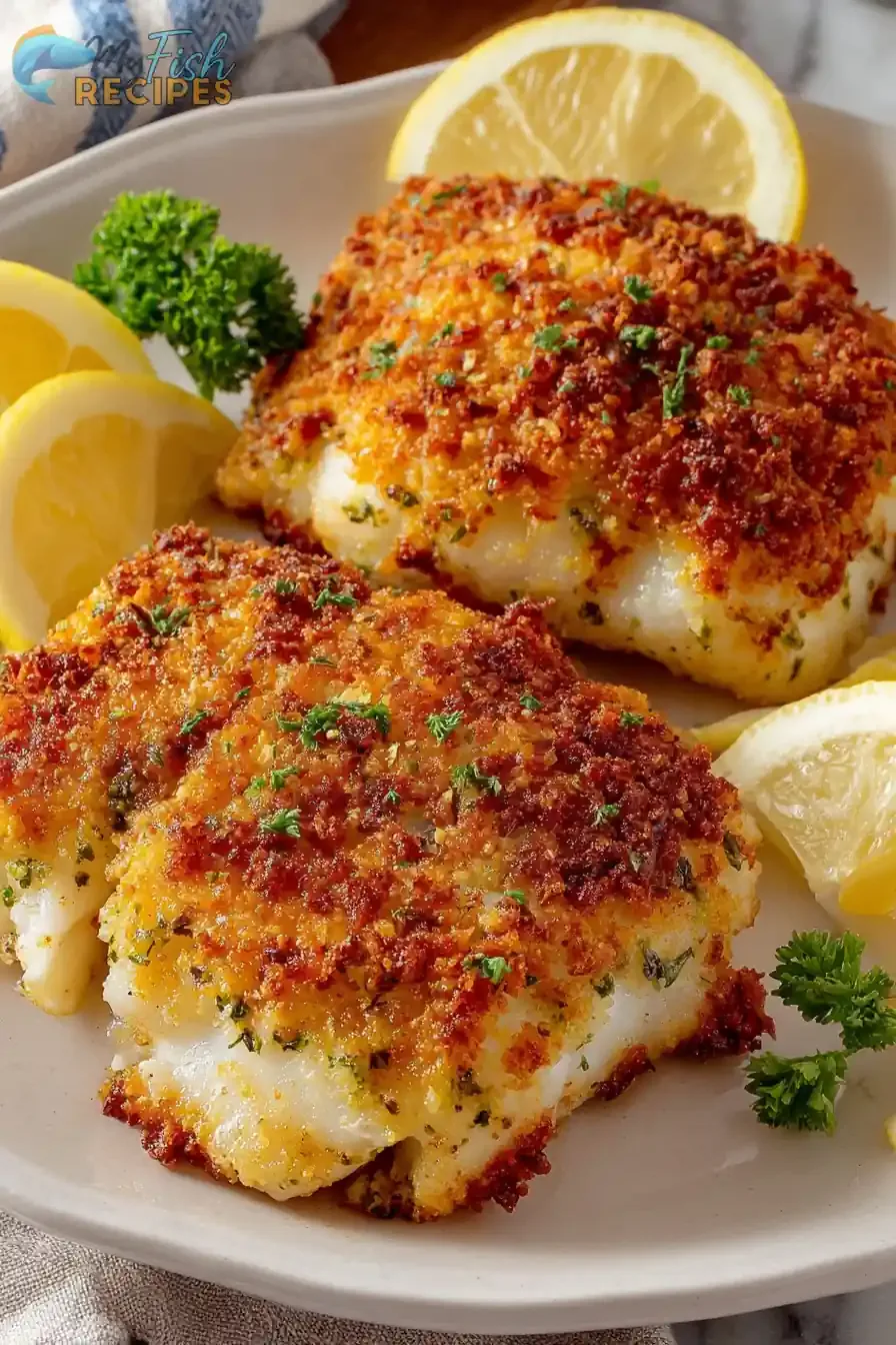 Air Fryer Grouper Recipes
