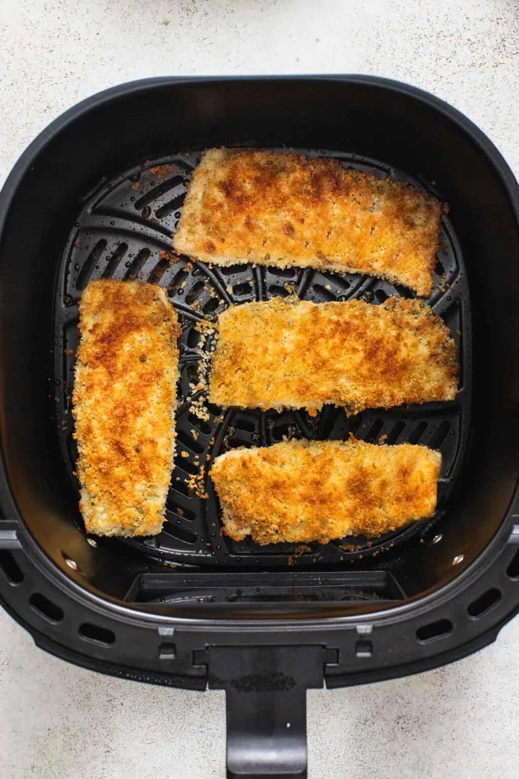 Air Fryer Halibut Recipes