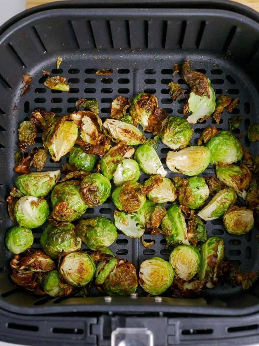Crispy & Light: 15 Air Fryer Healthy Recipes