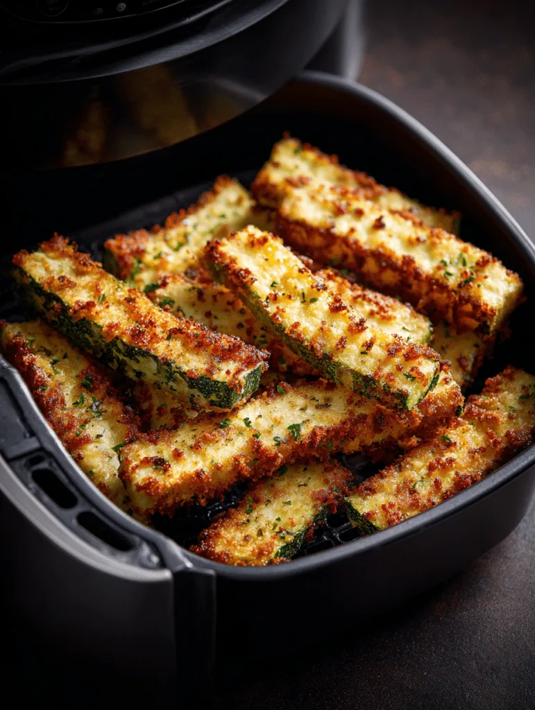Delicious Air Fryer JoJo Recipes for Crispy Fun
