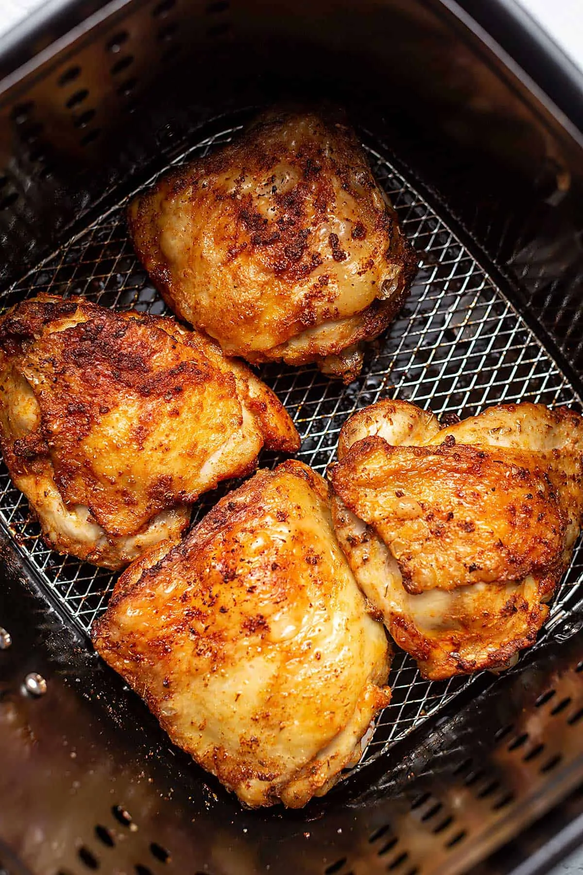 Air Fryer Low Carb Recipes