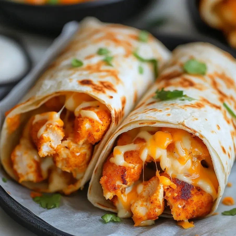 Quick Air Fryer Lunch Ideas You’ll Love