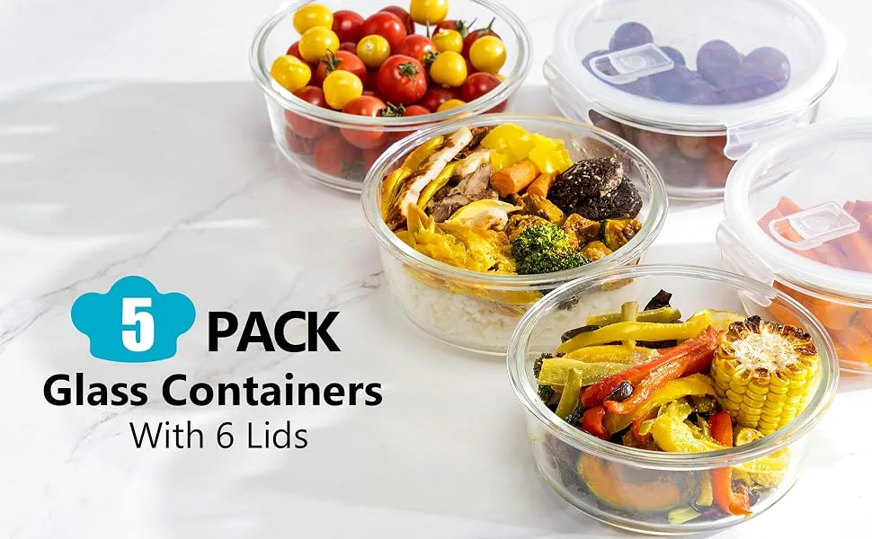 Easy Air Fryer Meal Prep Recipes for Busy Weeknights