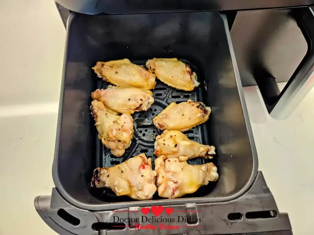 Best Air Fryer Oven Recipes: Crispy, Easy & Healthy