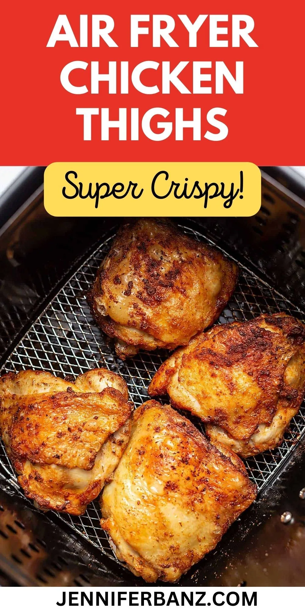 Air Fryer Protein Recipes