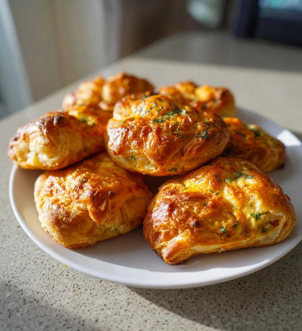 Air Fryer Puff Pastry Recipes