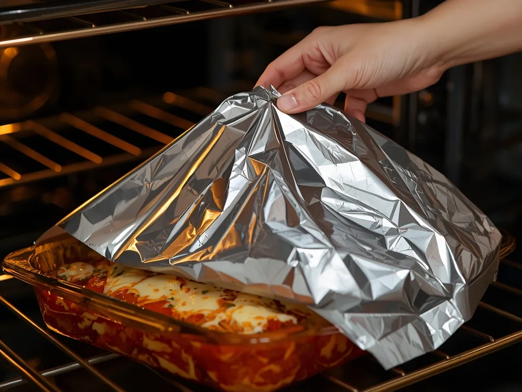 Aluminum Foil Trays