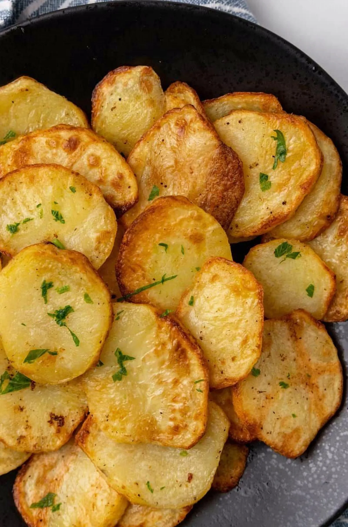 Basket-style air fryers