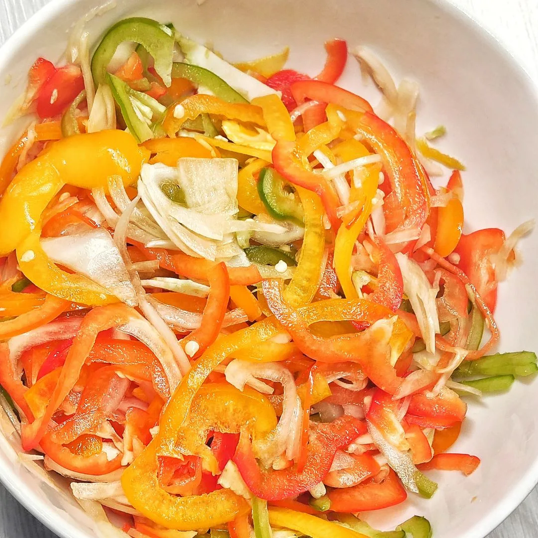 Boneless Skinless Chicken Thighs