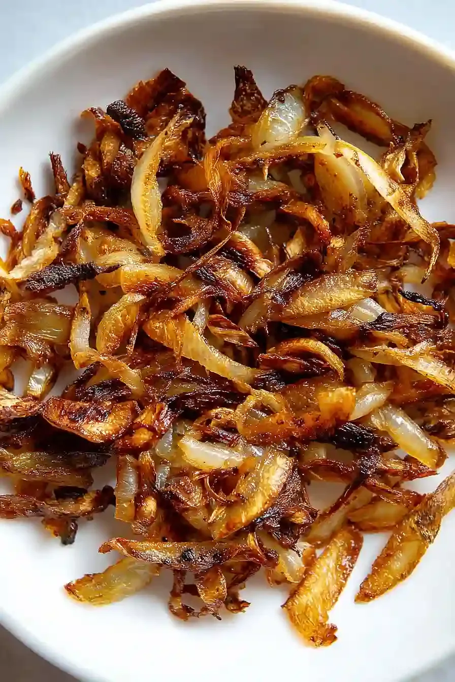 Caramelized Onions