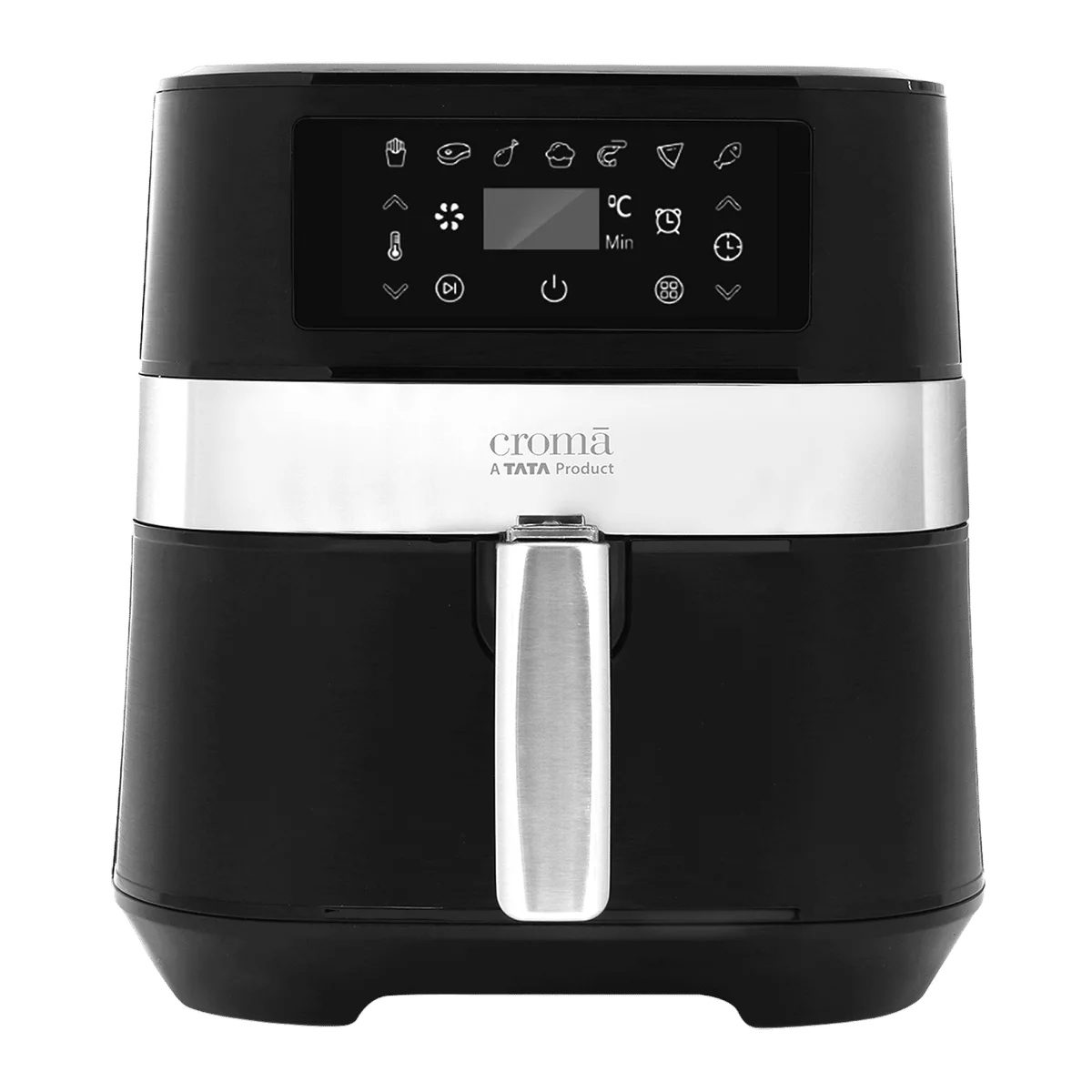convection cooking technology