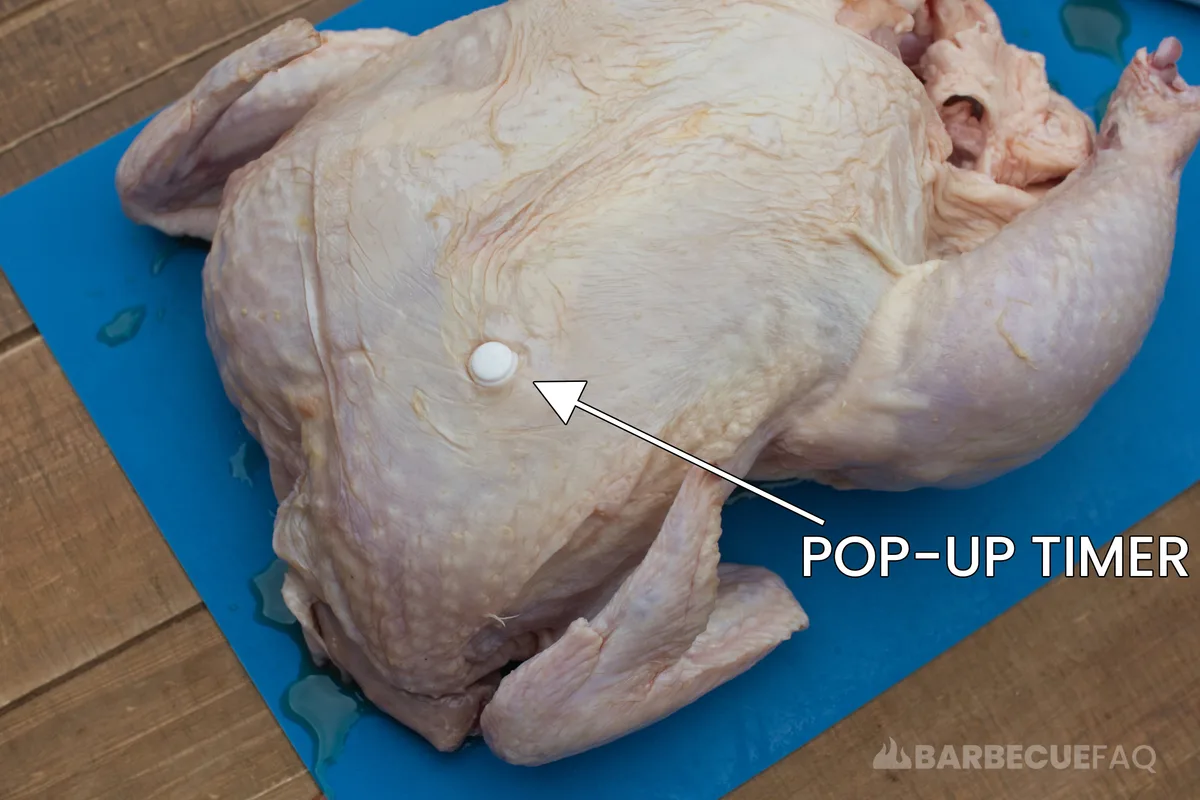 instant-read digital meat thermometer