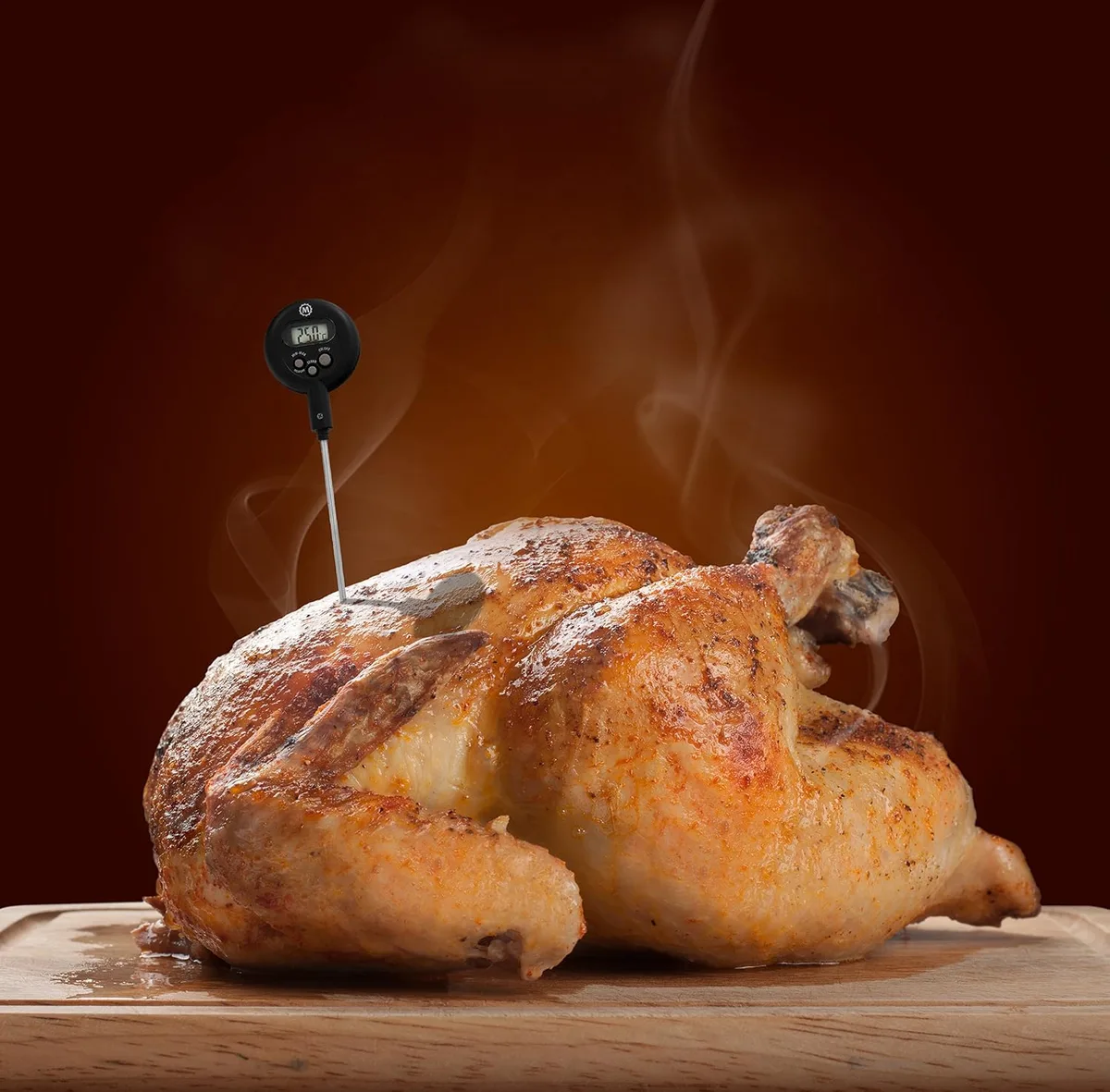 instant-read thermometer