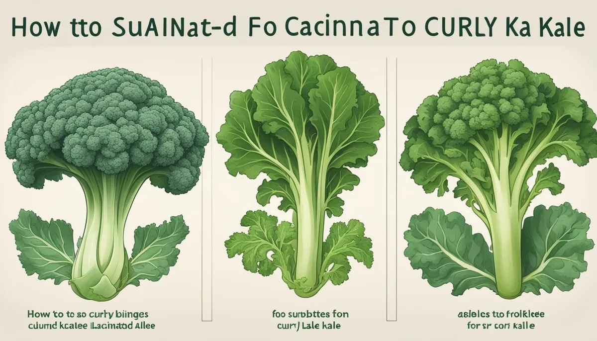 Lacinato Kale