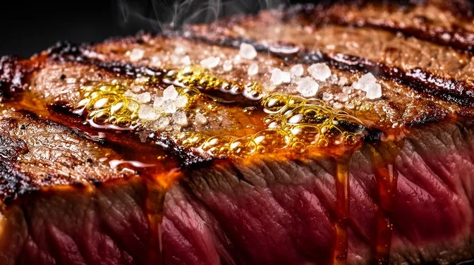 Maillard Reaction