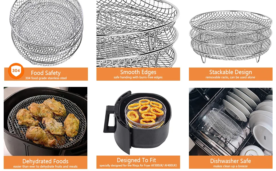 Meal prep containers