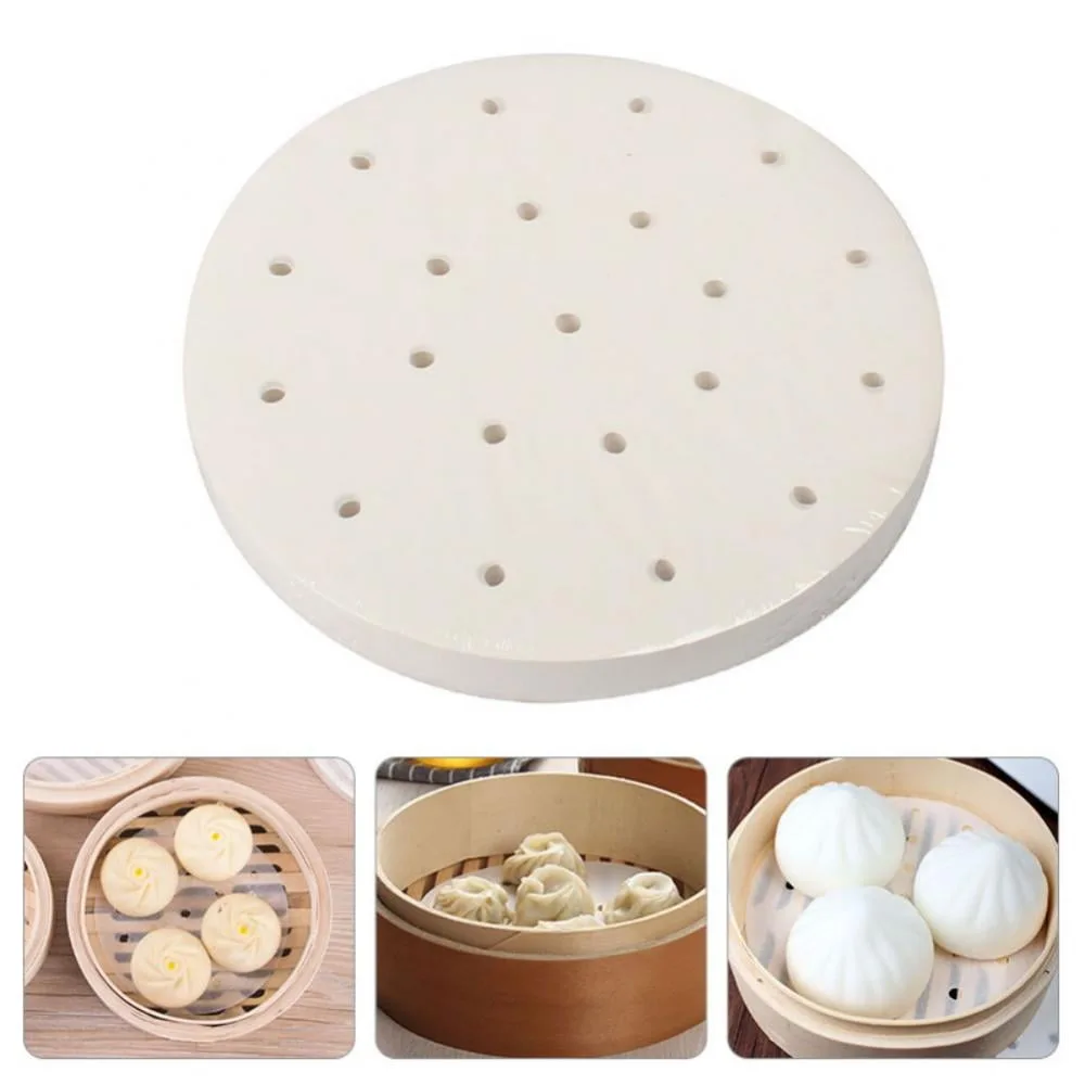 Perforated Parchment Paper Liners