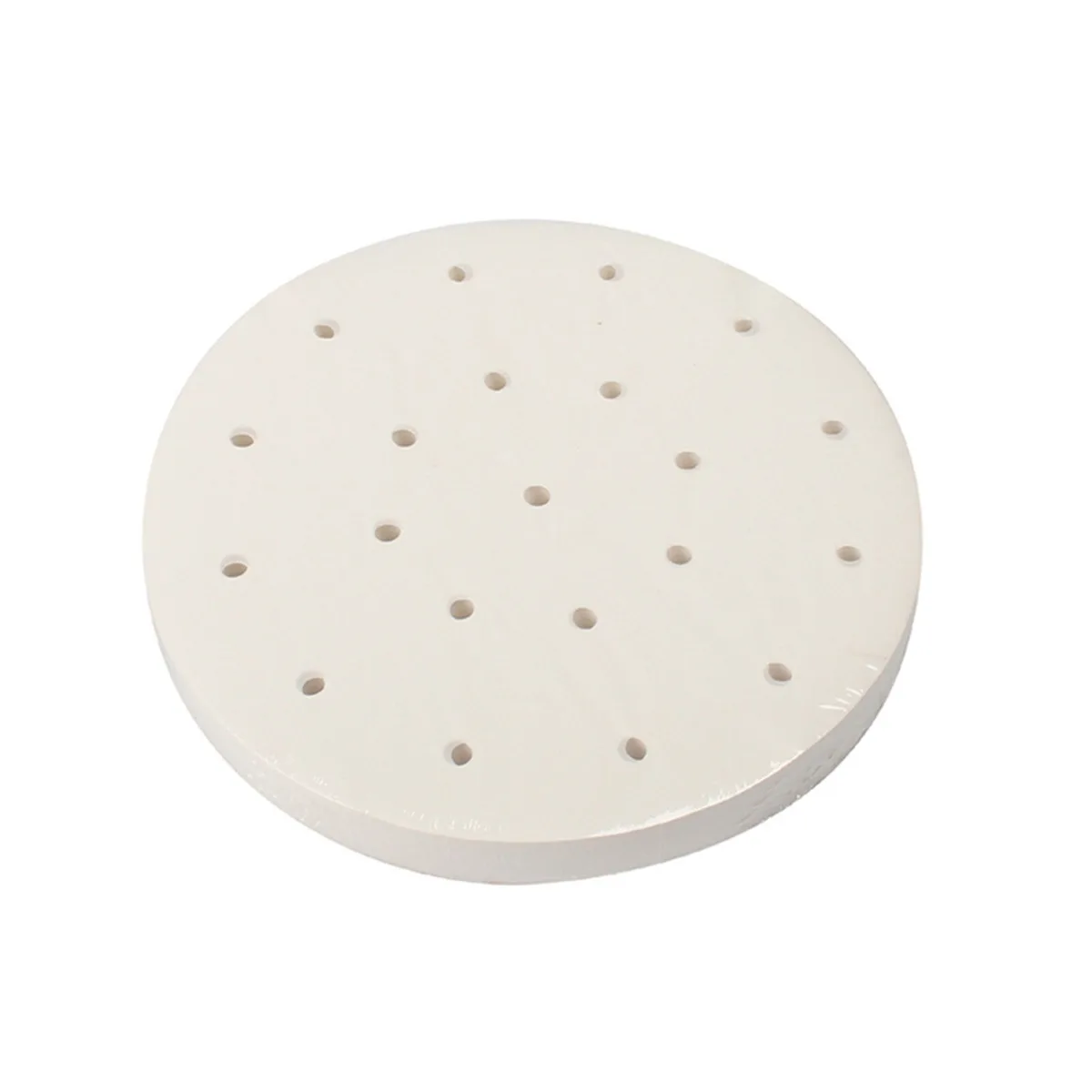Perforated Parchment Paper Rounds