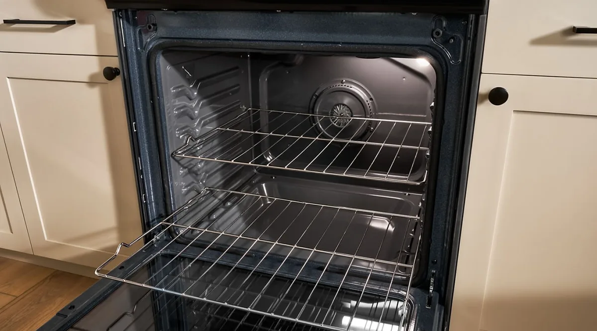 Rack Positions