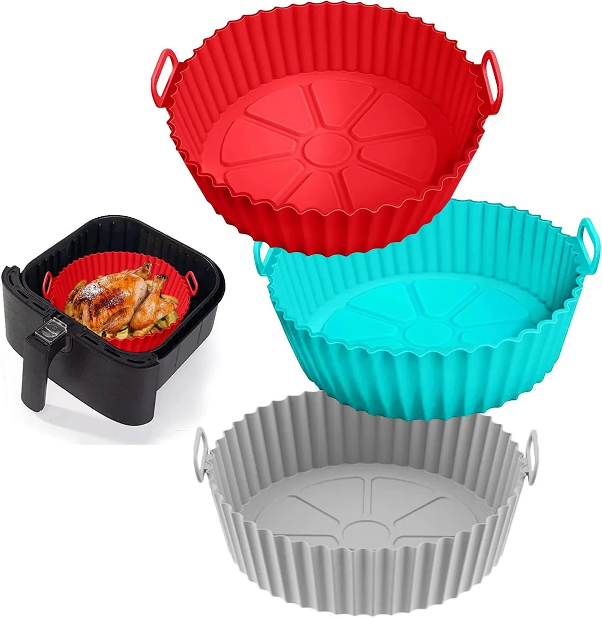 Silicone Liners